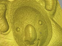 ArtCAM Коала deskcnc