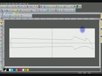 Как открыть помощи шеи вашей гитара Artcam 2010