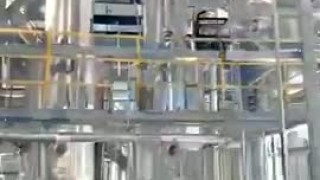 Оборудование для производства, рафинации и экстракции растительного масла. Линия для рафинации пищевого, технического ма