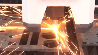 Оптоволоконный лазерный станок Oree Laser OR3015ET