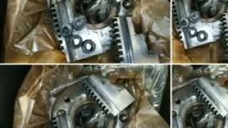 Патрон 3-х кулачковый ф.250мм. с комплектом обратных кулачков (3шт.) 3-250.35.11.004