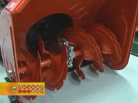 Выбор снегоуборщика