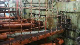 Линия поперечной резки "LiTOSTROJ"22