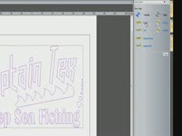 ArtCAM Экспресс 2011 - создание декор