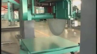 камнерезный станок серии QJS 180