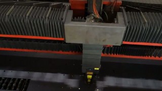 Комплекс лазерного раскроя BYSTRONIC Bystar 30158