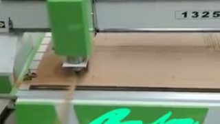 Продам Фрезерный станок с чпу по дереву RGI-1325А в Москве