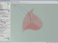 СДЕЛАТЬ СВОЙ СОБСТВЕННЫЙ ГИТАРА - ARTCAM (COREL И RHINO)