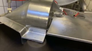 Вакуумный куттер KG Wetter SM120 не дорого