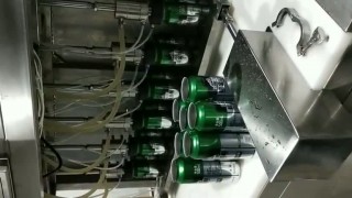 Оборудование для розлива в банки