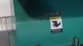 Дробилка для пластмасс PC 600