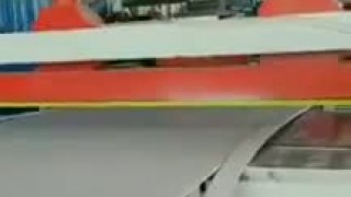 оборудования для производства вспененного ПВХ