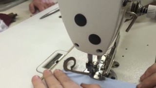 Прямострочная промышленная швейная машина S-1000A-5 Brother