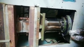 Пресс вулканизационный 600х600 производство Тамбов