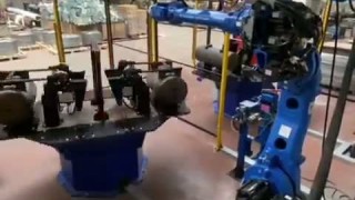 Роботы и роботизированные комплексы -Хотите сотрудничать с нами? ИЗ ТУРЦИИ