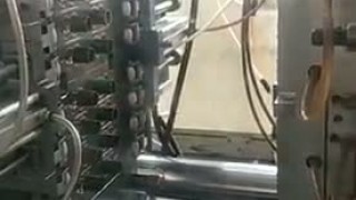 Прессформа для колпачков тар мыла 