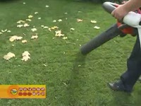 Измельчители и садовые пылесосы