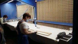 Обеспыливающая кабина ОБКР 1500