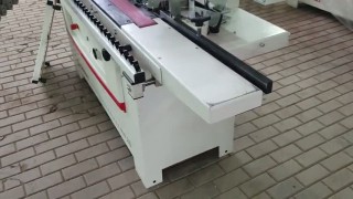 Кромкооблицовочный станок б/у SCM Minimax ME25