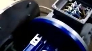 Шлюзовой затвор ШЗ-5