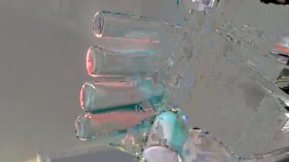 УФлак краска 