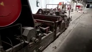 Слипформер ECHO для производства плит перекрытий свай перемычек столбов Б/У