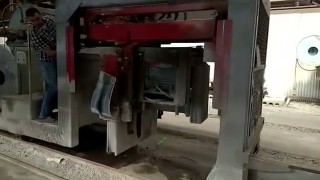 Пила универсальная для пустотных плит перекрытий ECHO Б/У