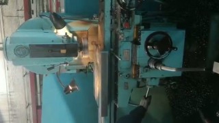 Станок вертикально консольно-фрезерный ВМ127М