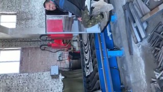 установку плазменной резки Кристалл-2.0 с программным управлением