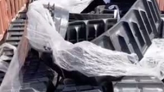 Поставка различной техники из Китая