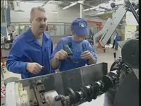 Промышленный вестник №9, Ресурсные центры