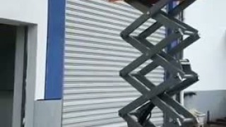 Video подъемник мобильный