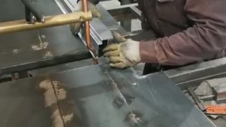 Машина контактной сварки TECNA 4645NE/380