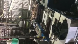 Полимерное оборудования для производства упаковки