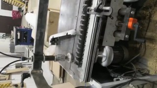 Сверлильно-присадочный станок SCM Technomax MB21