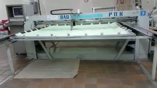 Одноголовочную стегальная машина26