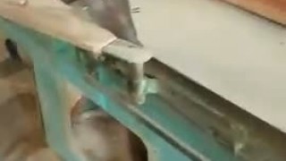 Фуговальный станок СФ-4(К)