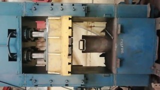 Пресс СПГ-250