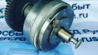 Лимб (в сборе: нониус, кольцо, ось и т.д. ) токарно-винторезного станка мод. 1К62