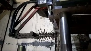 Продам линию по производству алюминиевых и биметаллических радиаторов 