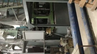 Металлообрабатывающие станки разные40