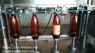 ВРГ-6-50 автомат