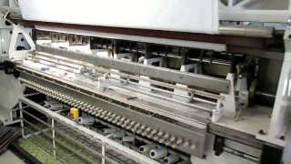 Купить Стегальная машина Б/У в Щелково по цене 1 650 000 руб.40