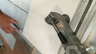 Форматно-раскроечный станок Lazzari Tema 32005