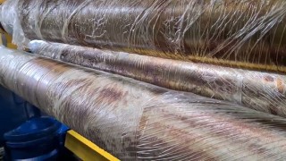 Вальцы И2222Б 16-2000 мм