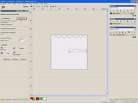 Seadesign - ArtCam - Folhas