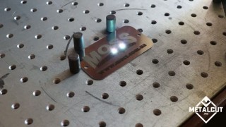 Еще один день из жизни Metalcut Pro