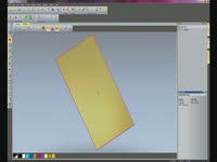 ArtCAM Экспресс модулей: Текстуры Toolpath