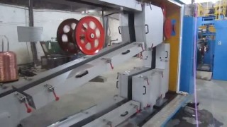 Стан волочения проволоки