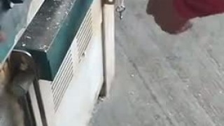 Рейсмусовый станок GRIGGIO PS 63